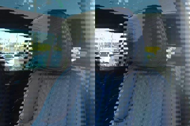 New 2026 Cadillac Escalade IQ Sport 1 image 10