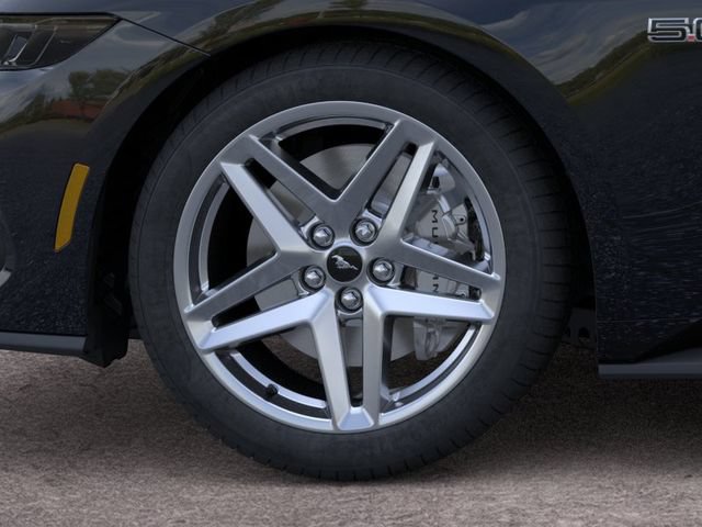 New 2026 Ford Mustang GT RWD image 19