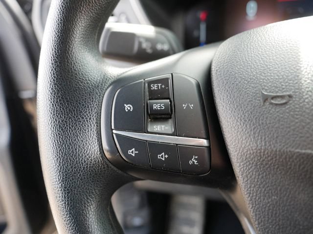 Used 2025 Ford Escape Active AWD/4WD image 25