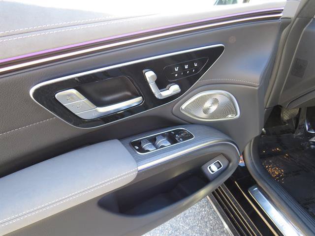 Certified 2024 Mercedes-Benz EQS 450+ 4MATIC Sedan image 8