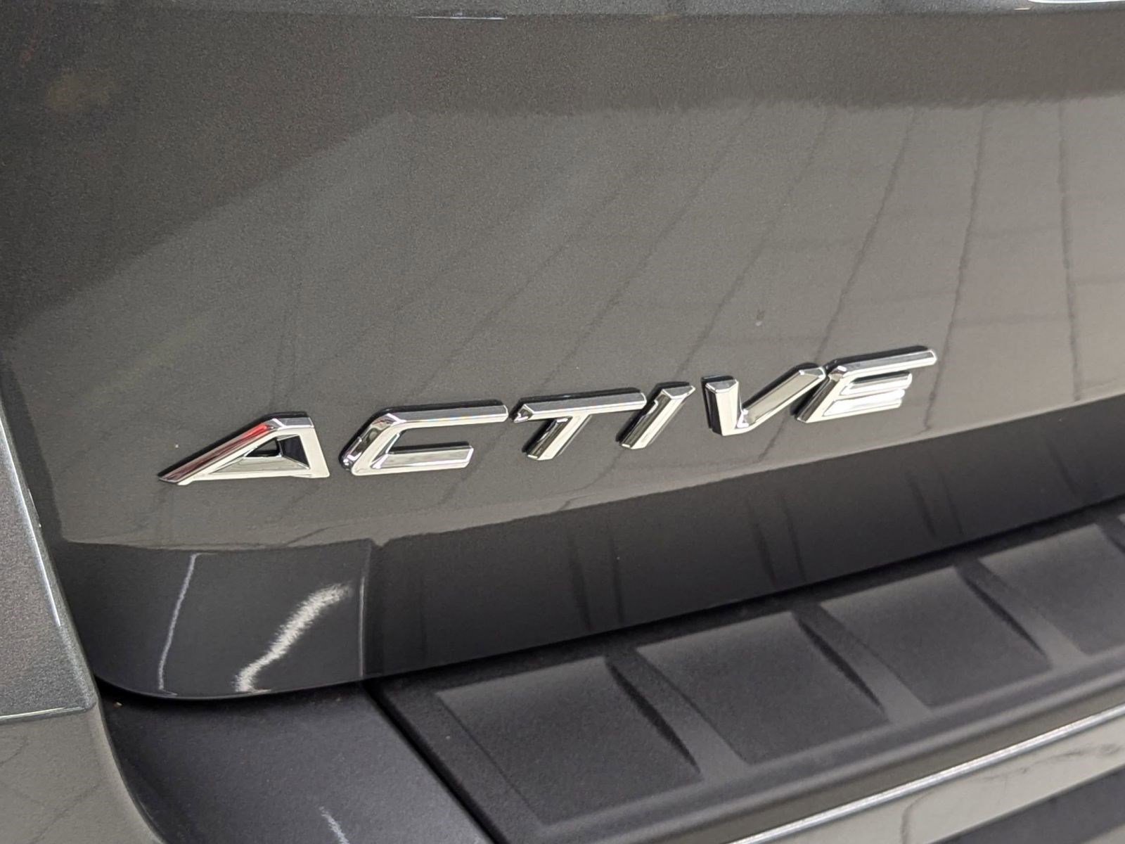 New 2026 Ford Explorer Active w/ Active Comfort Package image 32