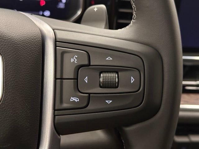 New 2026 GMC Sierra 1500 SLT w/ SLT Premium Plus Package AWD/4WD image 11