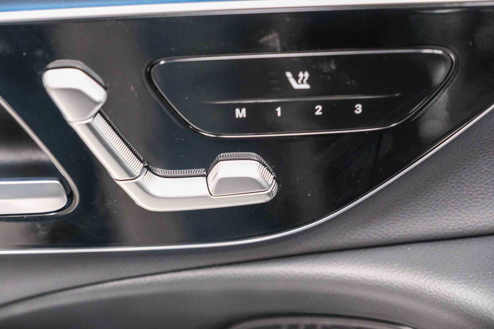 Certified 2026 Mercedes-Benz E 350 Sedan image 26