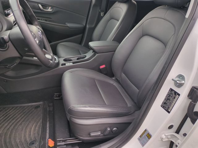 Certified 2023 Hyundai Kona Limited w/ Cargo Package AWD/4WD image 12