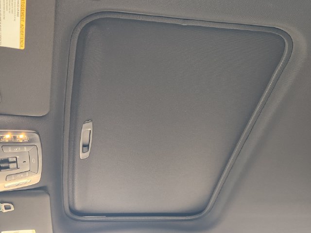 New 2026 Toyota Sienna Limited FWD image 19