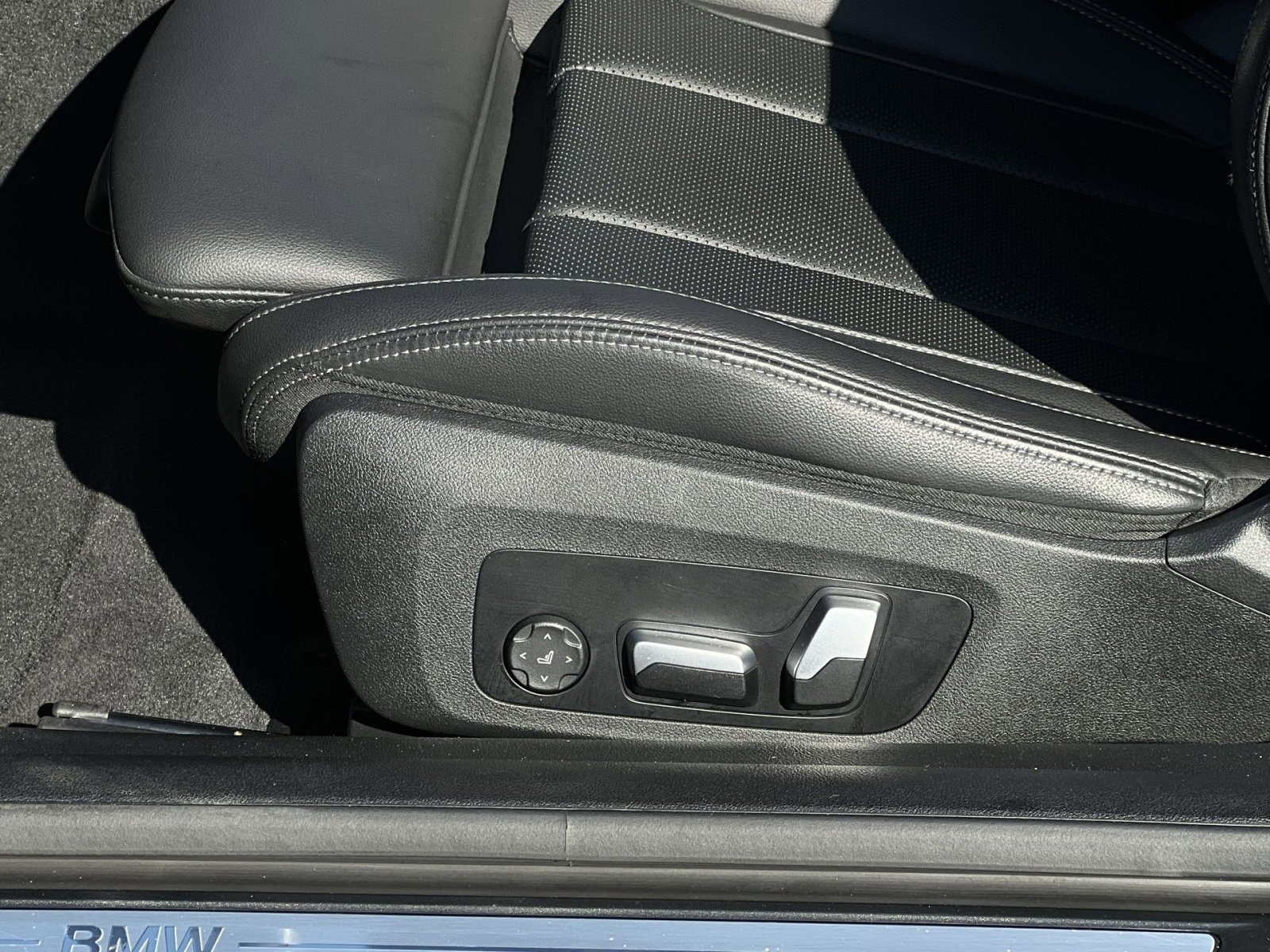 Used 2024 BMW 430i xDrive Coupe image 14