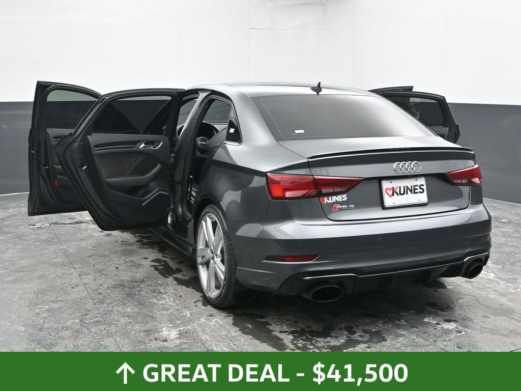 Used 2019 Audi RS 3 image 81