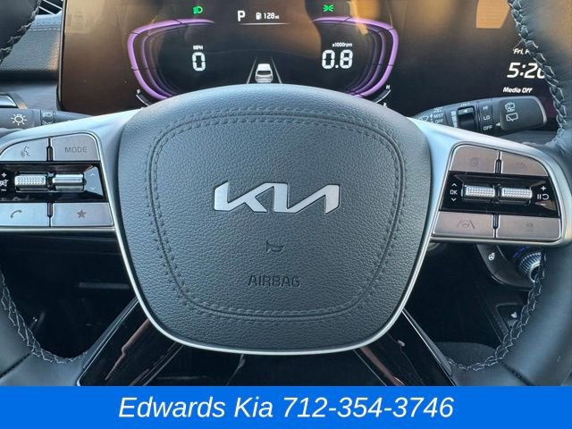 New 2025 Kia Telluride EX X-Line image 23