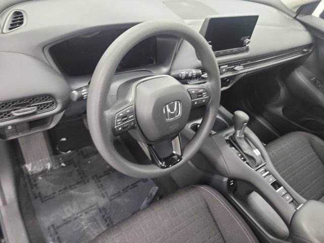 Used 2025 Honda HR-V LX image 16