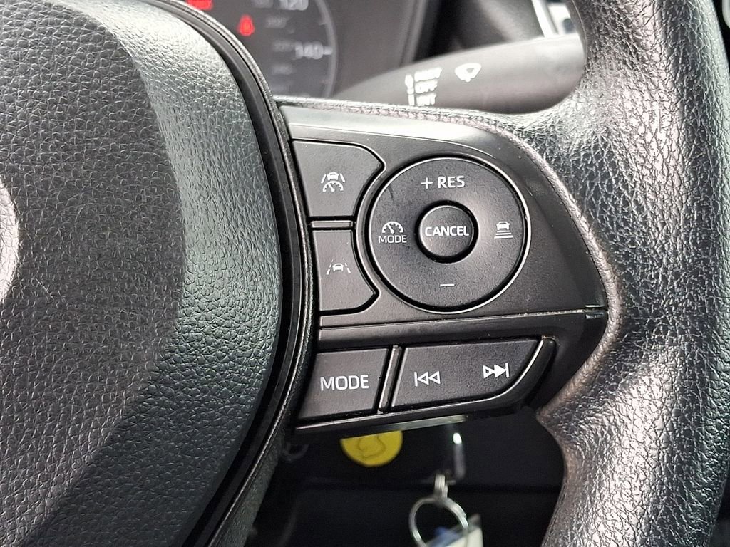 Used 2024 Toyota Corolla LE FWD image 21