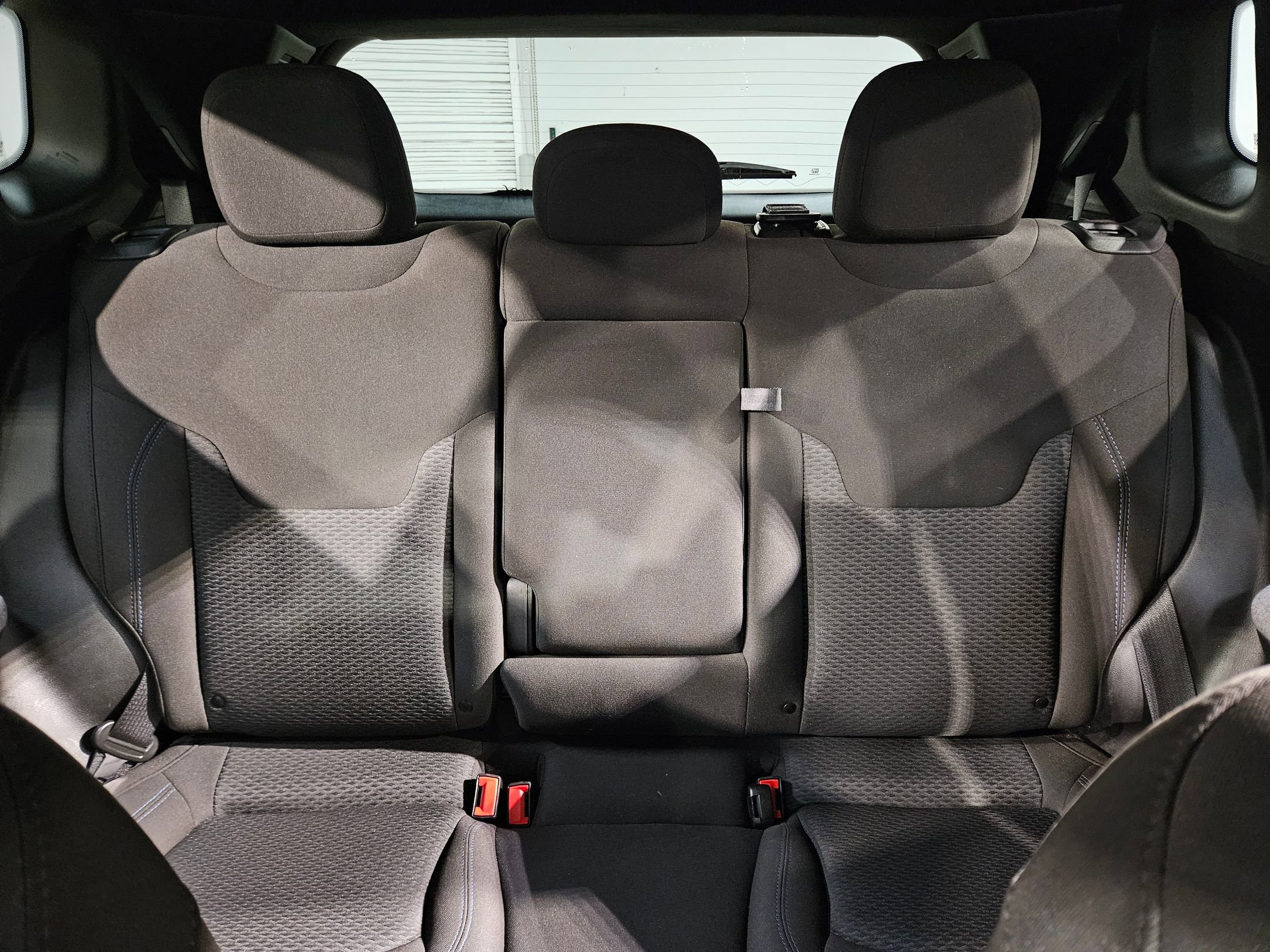 Used 2025 Jeep Compass Sport image 13