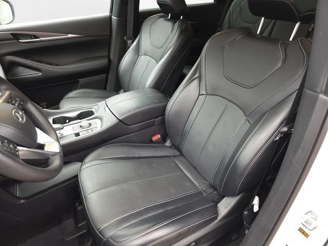 Used 2023 INFINITI QX60 Luxe AWD/4WD image 12