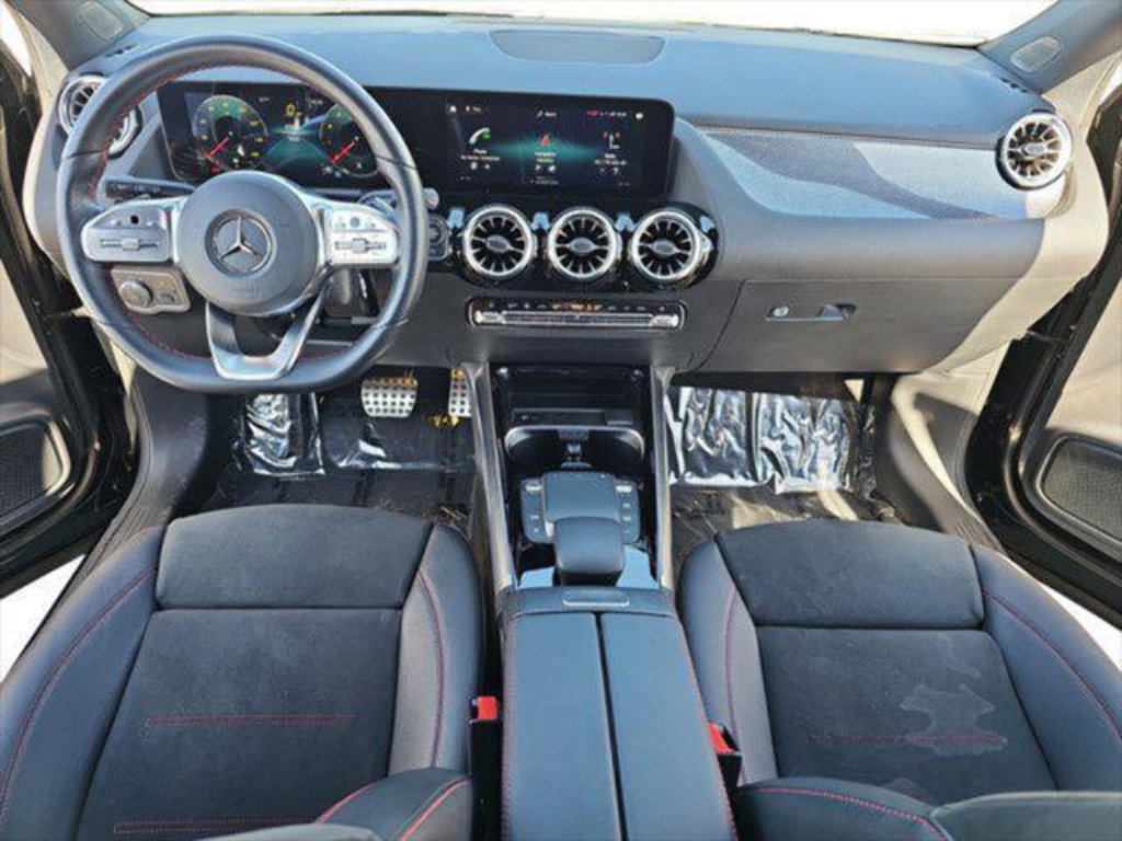 Used 2022 Mercedes-Benz GLA 250 image 9