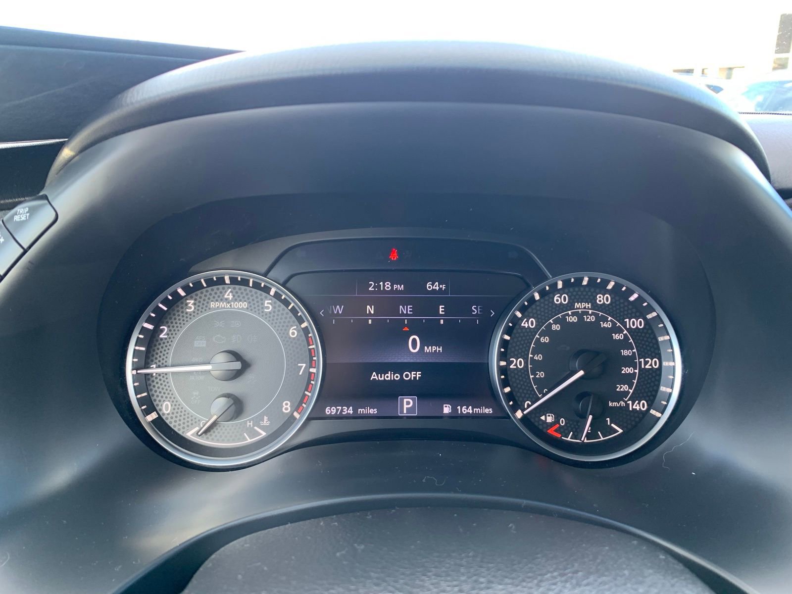 Used 2023 Nissan Armada SV image 16