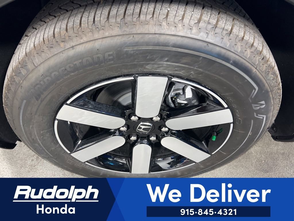 New 2026 Honda Prologue Touring image 26