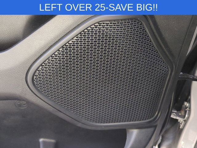 Used 2025 RAM 1500 Big Horn AWD/4WD image 15