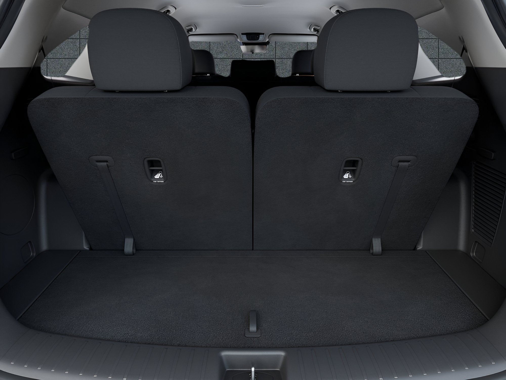 New 2026 Kia Sorento LX FWD image 19