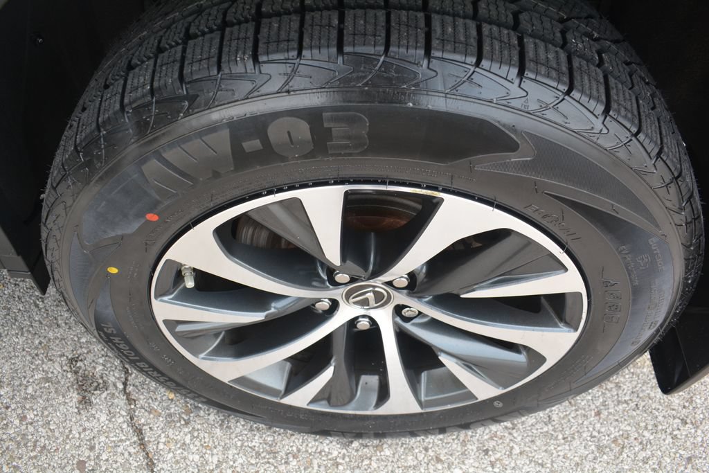 Used 2022 Lexus RX 350 AWD w/ Premium Package image 28