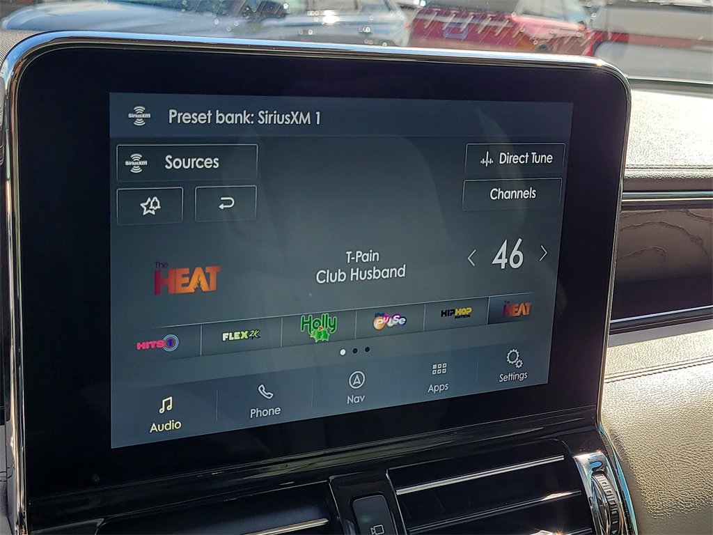 Used 2021 Lincoln Navigator Reserve image 22