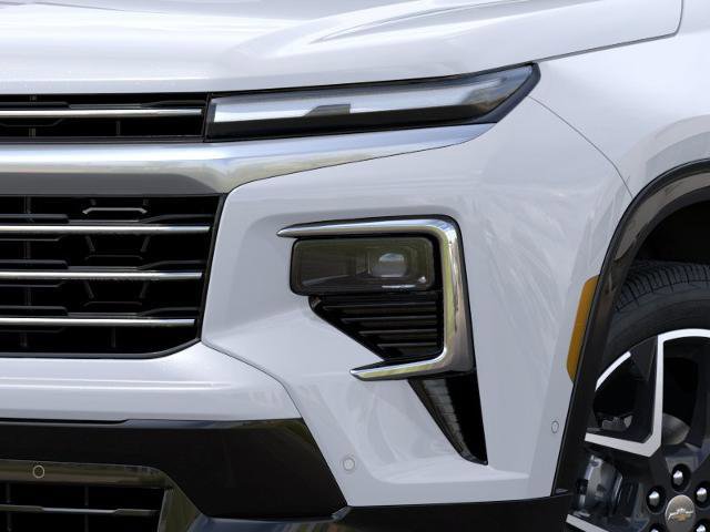 New 2026 Chevrolet Traverse High Country FWD image 34