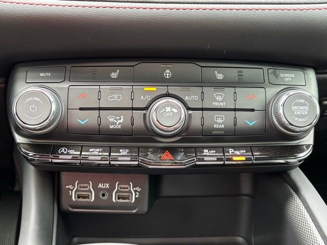 New 2026 Dodge Durango GT RWD image 21