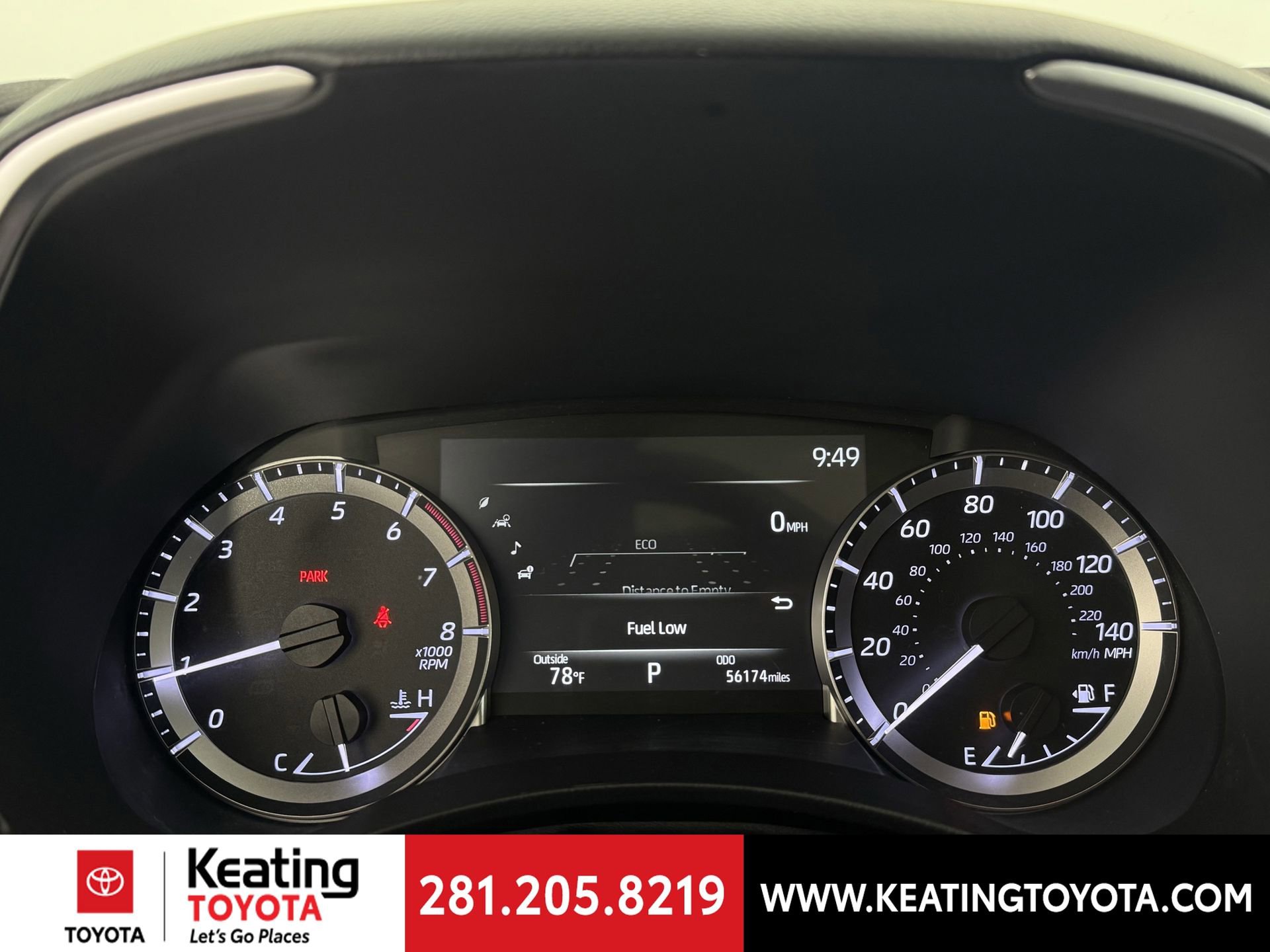 Used 2023 Toyota Highlander XSE image 25