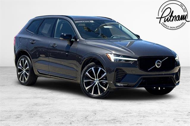 Certified 2025 Volvo XC60 B5 Plus