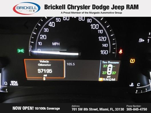 Used 2019 Cadillac XTS Luxury image 8