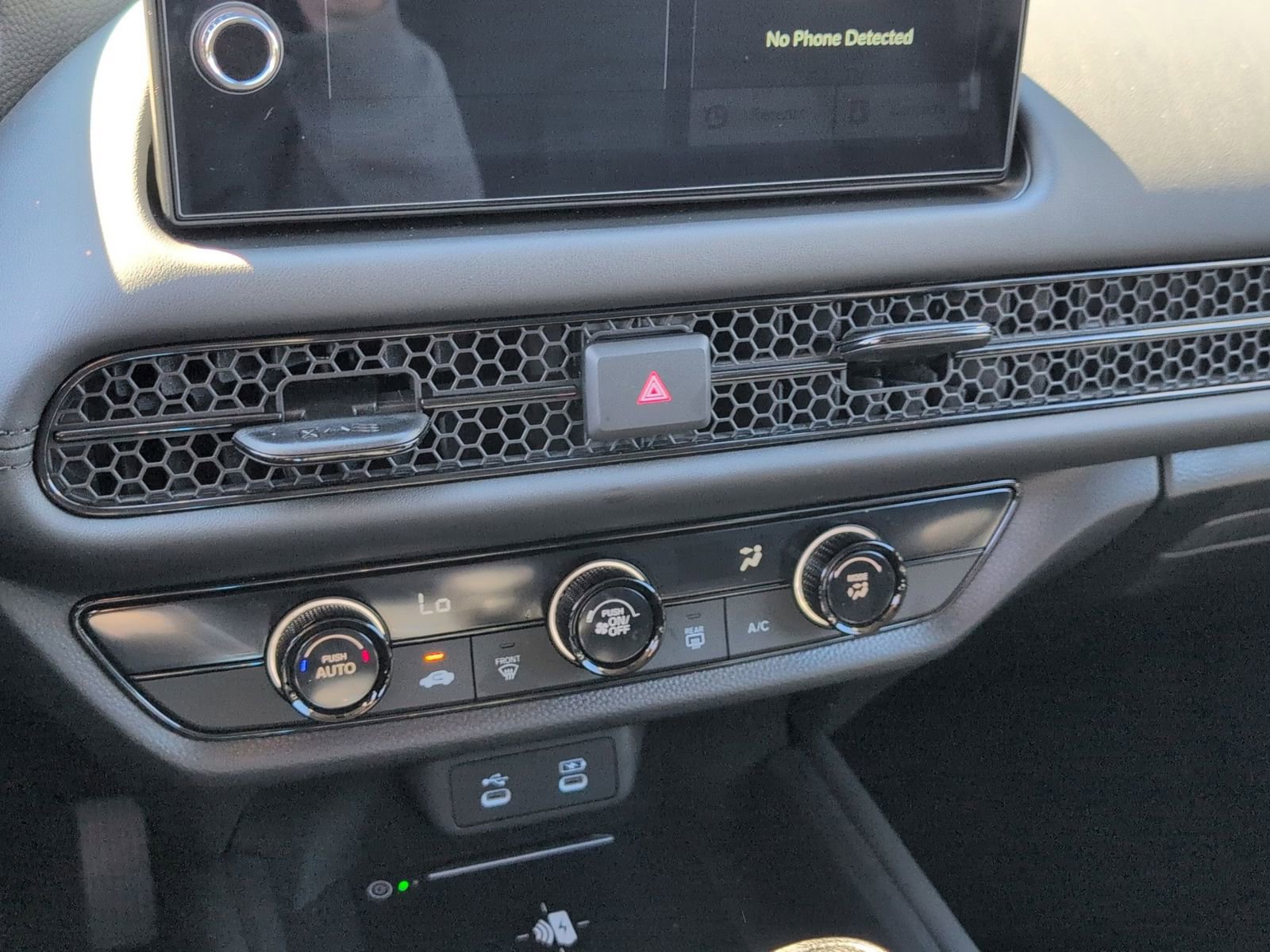 Used 2026 Honda HR-V LX image 20