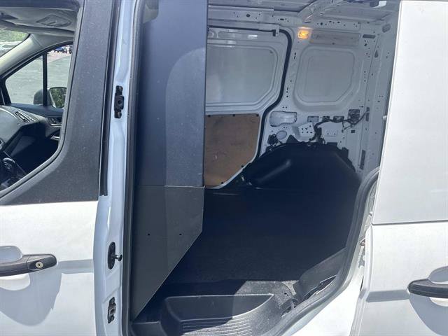 Used 2018 Ford Transit Connect XL FWD image 12