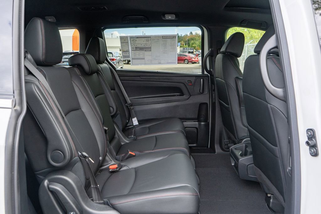 New 2026 Honda Odyssey Sport-L image 14