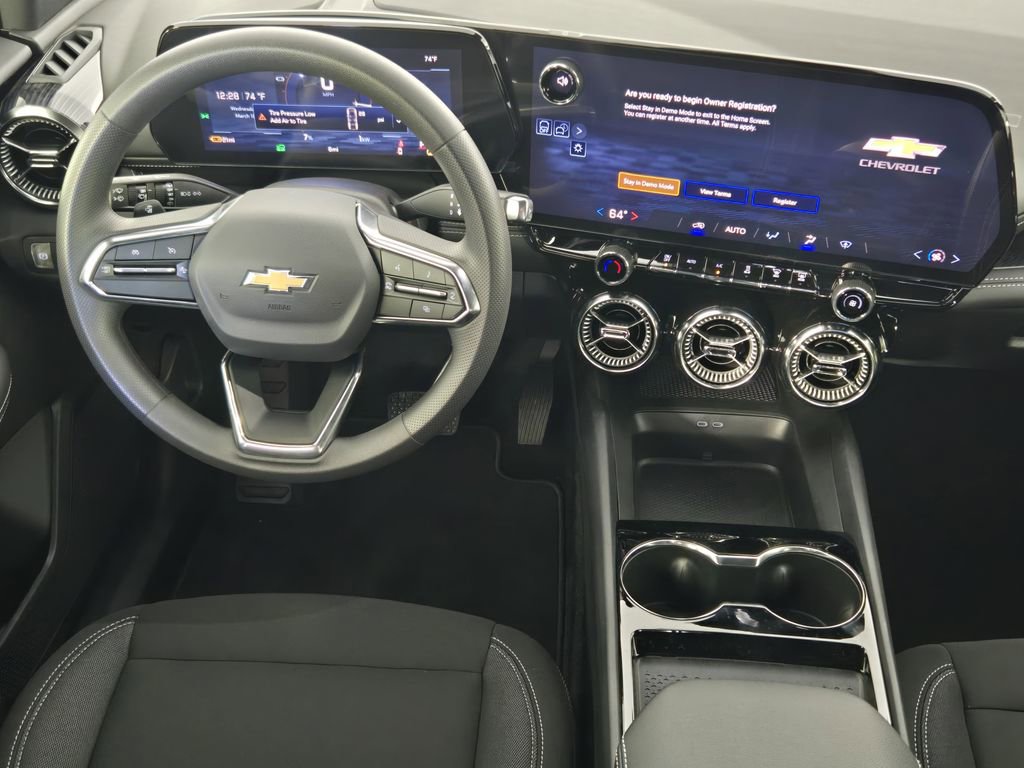 New 2026 Chevrolet Blazer EV LT image 28