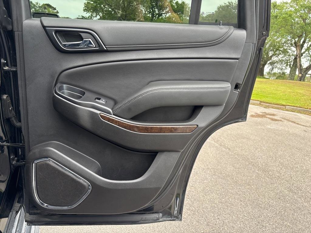 Used 2020 Chevrolet Tahoe LT image 18