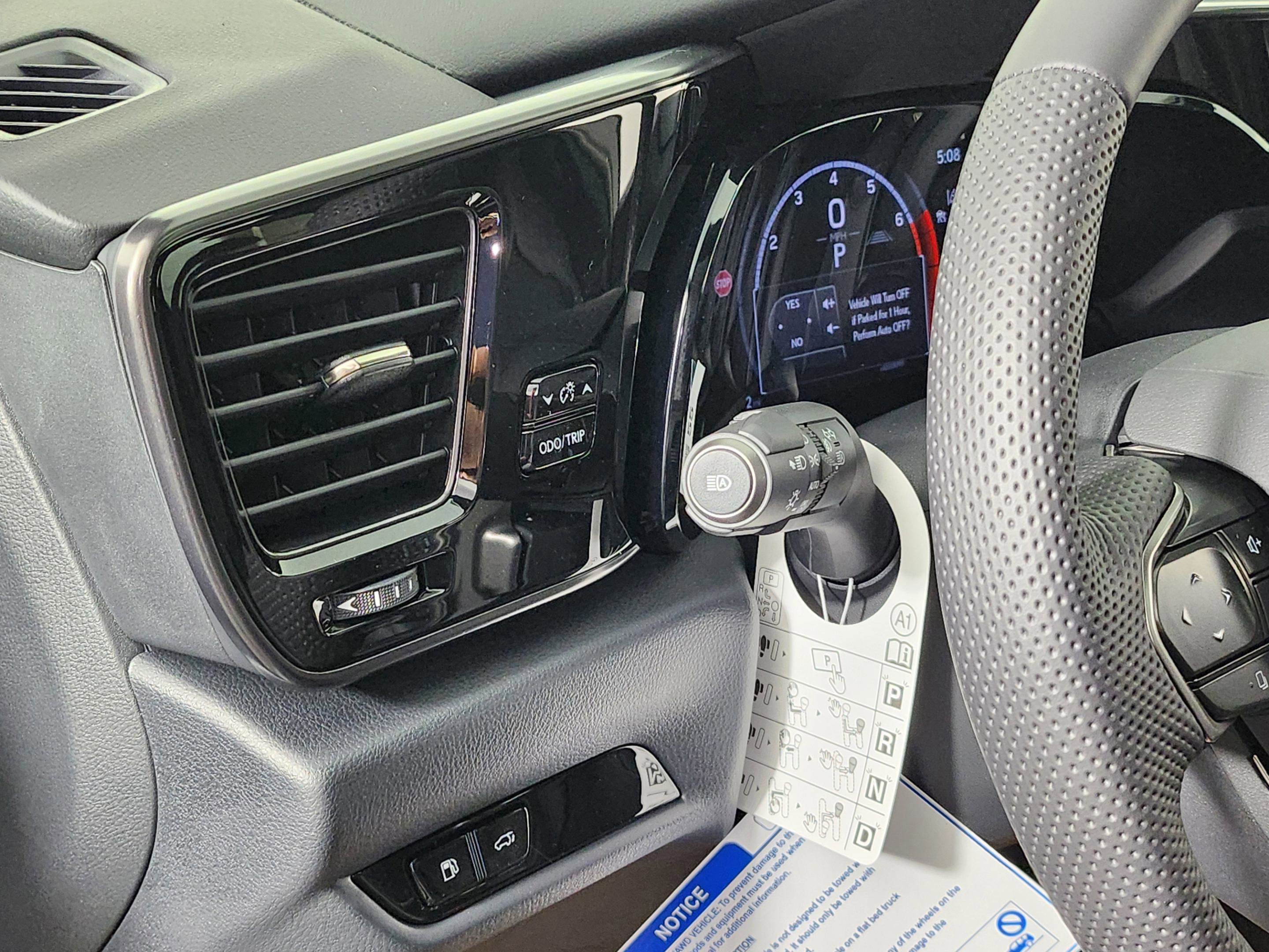 New 2026 Lexus NX 350 F Sport image 20