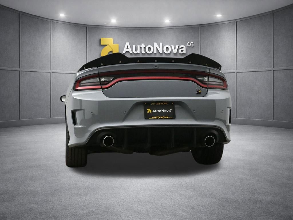 Used 2020 Dodge Charger Scat Pack w/ Plus Group image 39