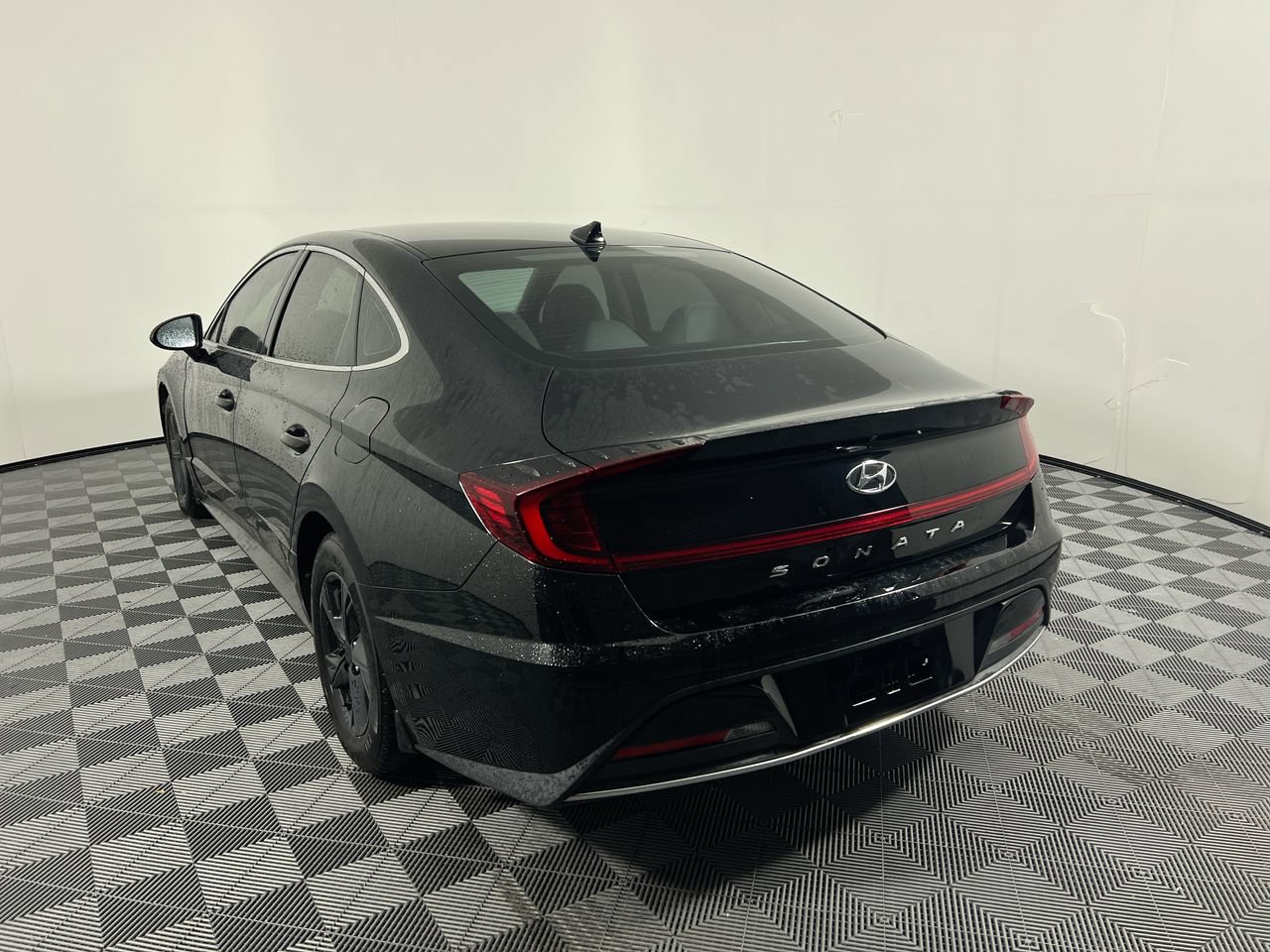 Used 2021 Hyundai Sonata SE w/ Cargo Package FWD image 5