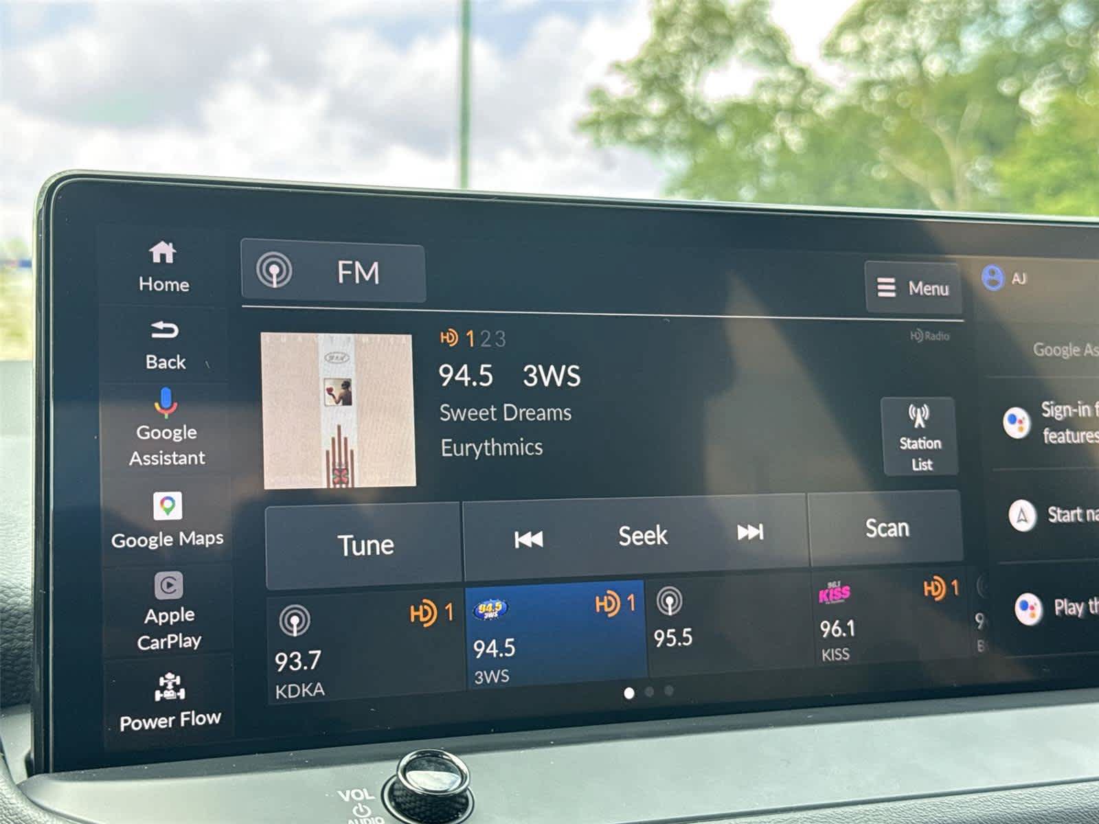 Used 2026 Honda Accord Touring image 26