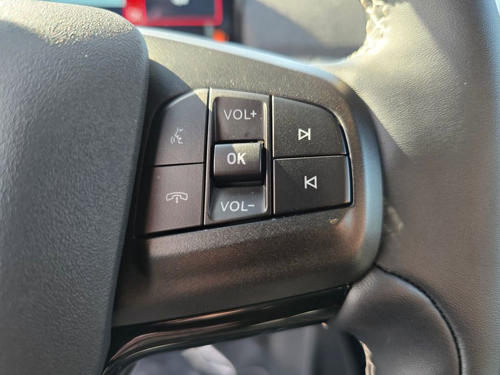 Used 2025 Ford Mustang Mach-E GT image 20