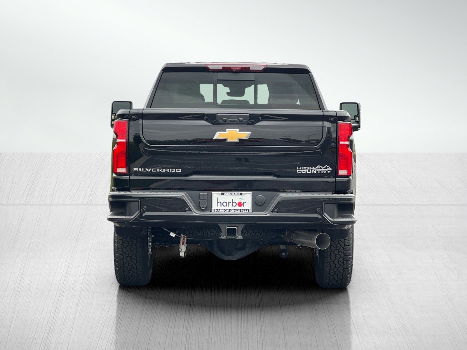 New 2025 Chevrolet Silverado 3500 High Country w/ Technology Package image 5