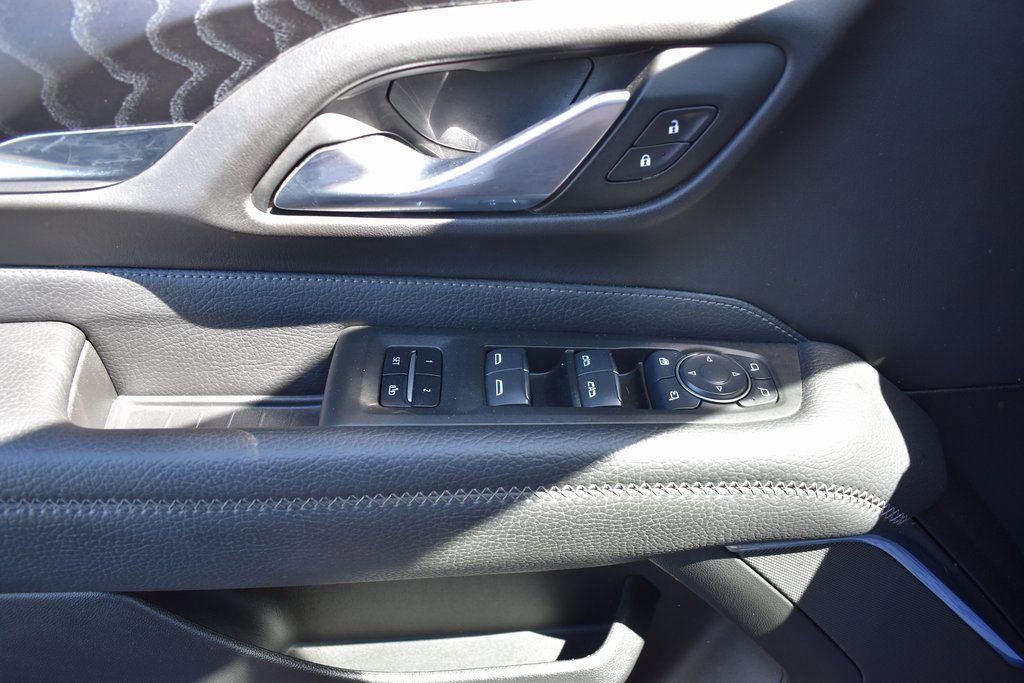 Used 2022 GMC Yukon Denali w/ Max Trailering Package image 13