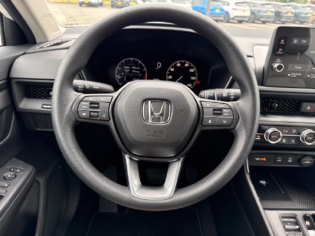 New 2026 Honda CR-V EX image 25