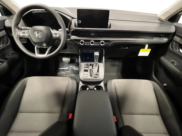 New 2027 Honda CR-V EX image 14