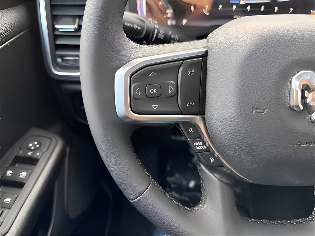 New 2026 RAM 1500 Big Horn image 27