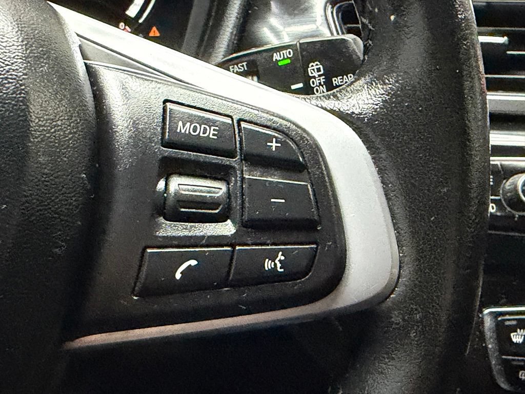 Used 2018 BMW X1 sDrive28i FWD image 28