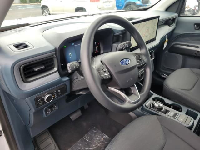 New 2025 Ford Maverick XL w/ Equipment Group 101A image 24