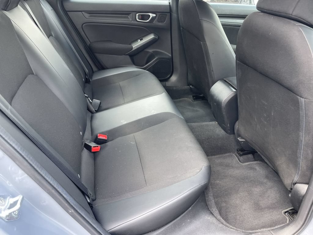 Used 2023 Honda Civic Sport image 22