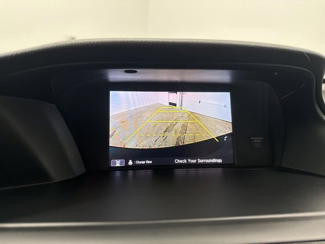 Used 2016 Honda Accord Sport image 31