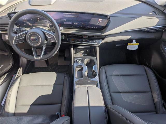 New 2026 Buick Envision Preferred AWD/4WD image 15