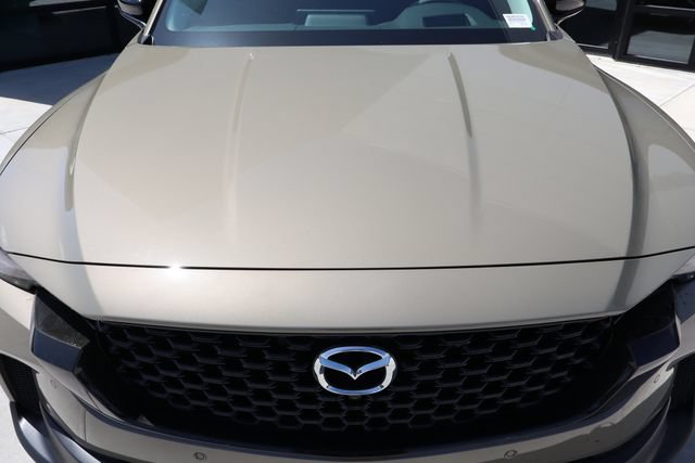 New 2026 MAZDA CX-50 2.5 Turbo w/ Premium Plus Pkg AWD/4WD image 13