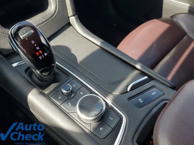 Certified 2023 Cadillac XT6 Premium Luxury w/ Technology Package FWD image 31